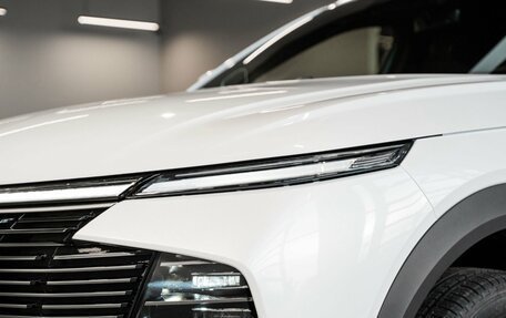 Haval F7, 2025 год, 3 249 000 рублей, 9 фотография
