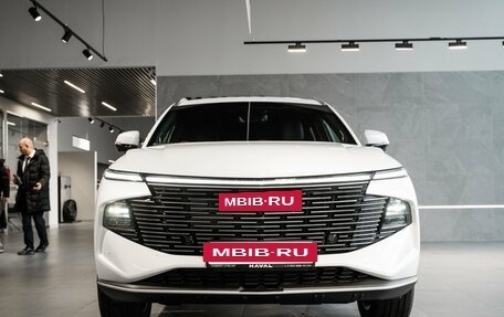 Haval F7, 2025 год, 3 249 000 рублей, 3 фотография