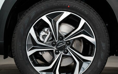 Haval F7, 2025 год, 3 249 000 рублей, 12 фотография