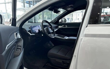 Haval F7, 2025 год, 3 249 000 рублей, 13 фотография