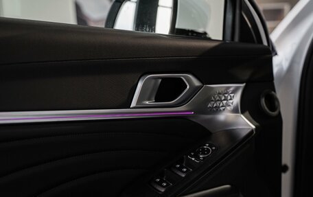 Haval F7, 2025 год, 3 249 000 рублей, 18 фотография