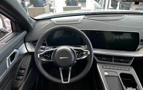 Haval F7, 2025 год, 3 249 000 рублей, 14 фотография
