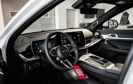 Haval F7, 2025 год, 3 249 000 рублей, 17 фотография