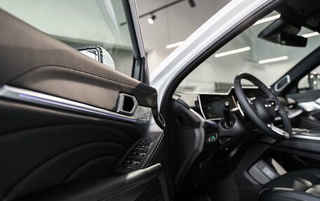 Haval F7, 2025 год, 3 249 000 рублей, 25 фотография