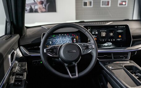 Haval F7, 2025 год, 3 249 000 рублей, 26 фотография