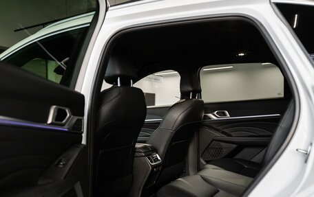 Haval F7, 2025 год, 3 249 000 рублей, 27 фотография