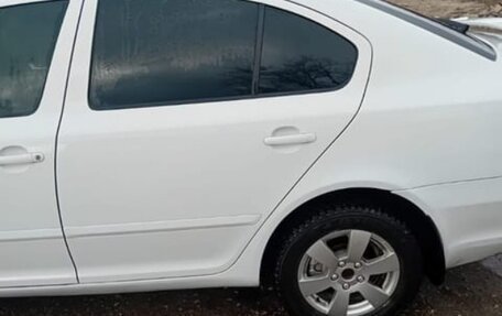Skoda Octavia, 2013 год, 850 000 рублей, 3 фотография