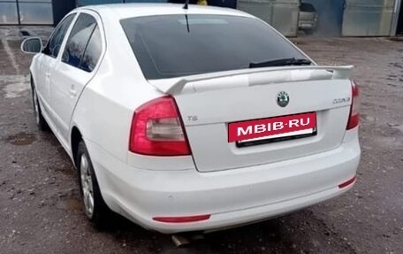 Skoda Octavia, 2013 год, 850 000 рублей, 2 фотография