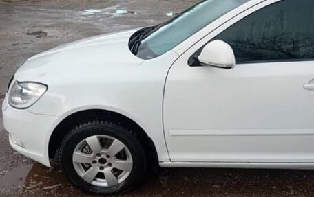 Skoda Octavia, 2013 год, 850 000 рублей, 6 фотография