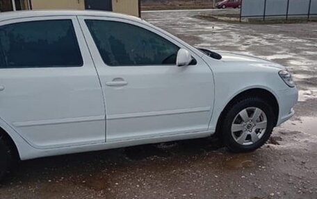 Skoda Octavia, 2013 год, 850 000 рублей, 7 фотография