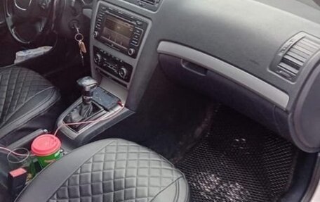 Skoda Octavia, 2013 год, 850 000 рублей, 8 фотография
