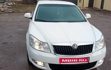 Skoda Octavia, 2013 год, 850 000 рублей, 9 фотография