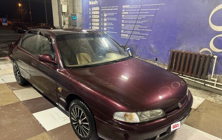 Mazda 626, 1994 год, 99 000 рублей, 2 фотография