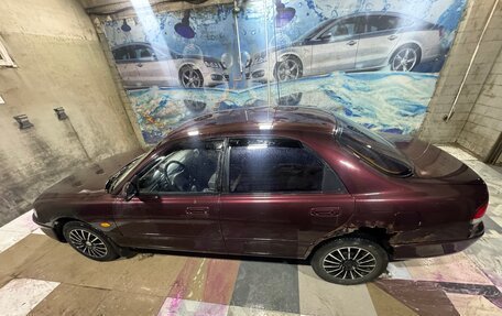 Mazda 626, 1994 год, 99 000 рублей, 8 фотография