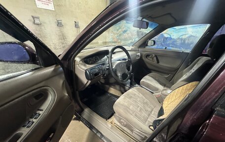 Mazda 626, 1994 год, 99 000 рублей, 9 фотография