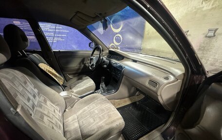 Mazda 626, 1994 год, 99 000 рублей, 10 фотография