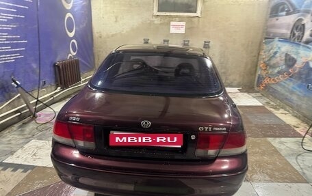Mazda 626, 1994 год, 99 000 рублей, 6 фотография