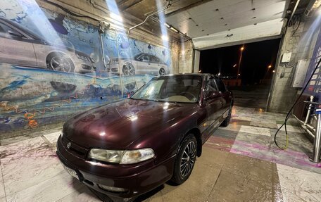Mazda 626, 1994 год, 99 000 рублей, 18 фотография