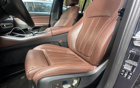 BMW X5, 2019 год, 6 600 000 рублей, 5 фотография