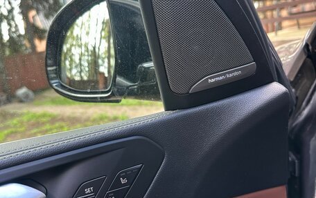 BMW X5, 2019 год, 6 600 000 рублей, 4 фотография