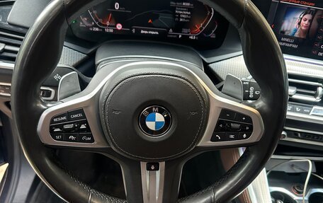 BMW X5, 2019 год, 6 600 000 рублей, 3 фотография