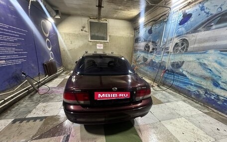 Mazda 626, 1994 год, 99 000 рублей, 15 фотография