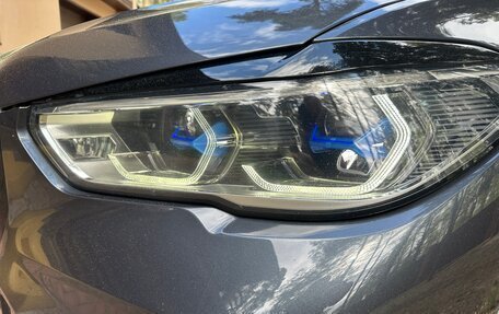 BMW X5, 2019 год, 6 600 000 рублей, 7 фотография