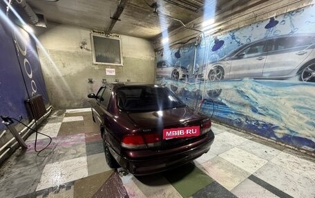 Mazda 626, 1994 год, 99 000 рублей, 17 фотография