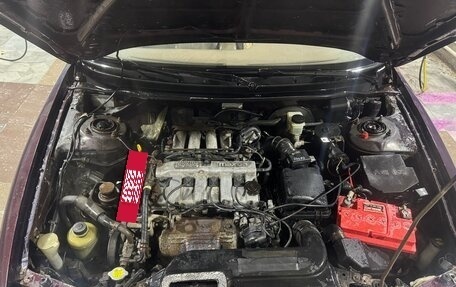 Mazda 626, 1994 год, 99 000 рублей, 14 фотография