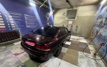 Mazda 626, 1994 год, 99 000 рублей, 16 фотография