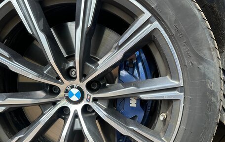 BMW X5, 2019 год, 6 600 000 рублей, 8 фотография