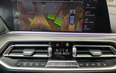 BMW X5, 2019 год, 6 600 000 рублей, 15 фотография