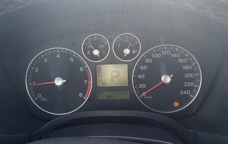 Ford Focus II рестайлинг, 2005 год, 500 000 рублей, 8 фотография
