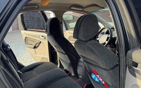 Ford Focus II рестайлинг, 2005 год, 500 000 рублей, 3 фотография