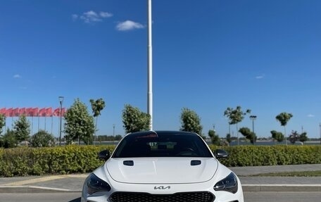 KIA Stinger I, 2023 год, 4 100 000 рублей, 2 фотография