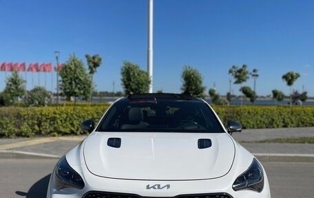 KIA Stinger I, 2023 год, 4 100 000 рублей, 5 фотография