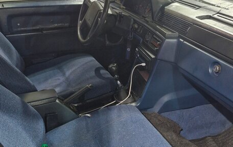 Volvo 740, 1987 год, 170 000 рублей, 6 фотография