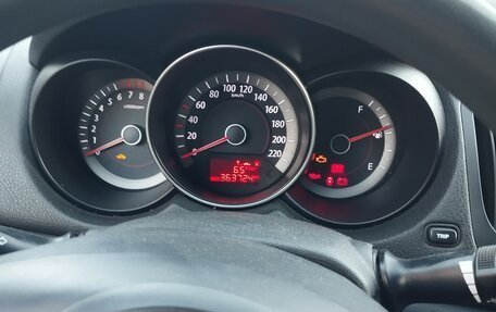 KIA Cerato III, 2010 год, 520 000 рублей, 7 фотография