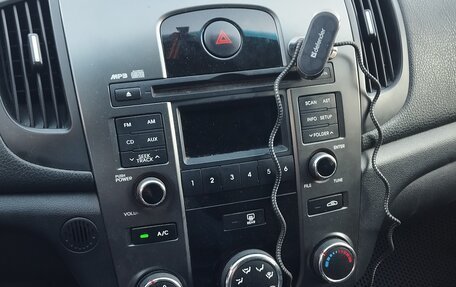 KIA Cerato III, 2010 год, 520 000 рублей, 5 фотография
