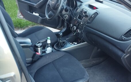 KIA Cerato III, 2010 год, 520 000 рублей, 14 фотография