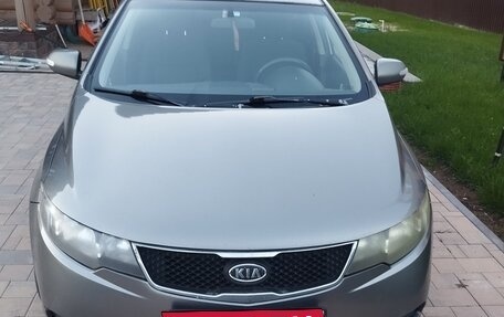KIA Cerato III, 2010 год, 520 000 рублей, 2 фотография