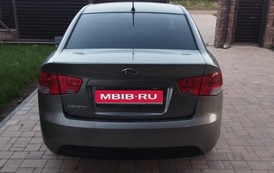 KIA Cerato III, 2010 год, 520 000 рублей, 1 фотография