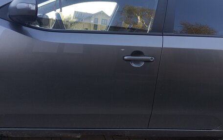 KIA Cerato III, 2010 год, 520 000 рублей, 18 фотография