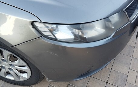 KIA Cerato III, 2010 год, 520 000 рублей, 22 фотография