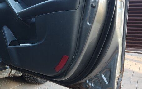 KIA Cerato III, 2010 год, 520 000 рублей, 15 фотография