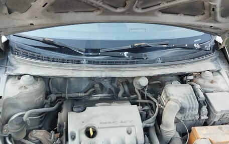 KIA Cerato III, 2010 год, 520 000 рублей, 16 фотография