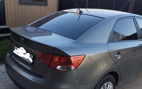 KIA Cerato III, 2010 год, 520 000 рублей, 20 фотография