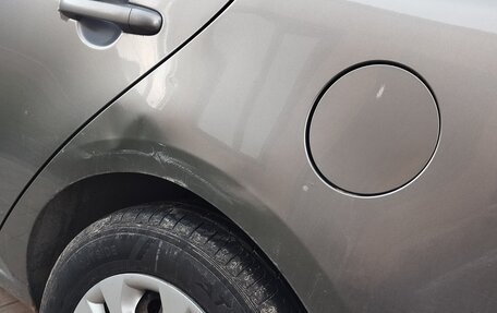 KIA Cerato III, 2010 год, 520 000 рублей, 19 фотография