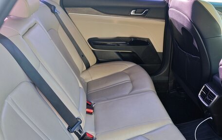 KIA K5, 2021 год, 2 350 000 рублей, 15 фотография