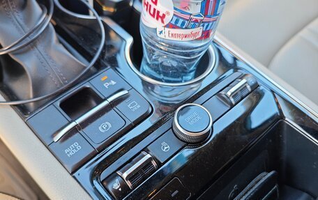KIA K5, 2021 год, 2 350 000 рублей, 10 фотография